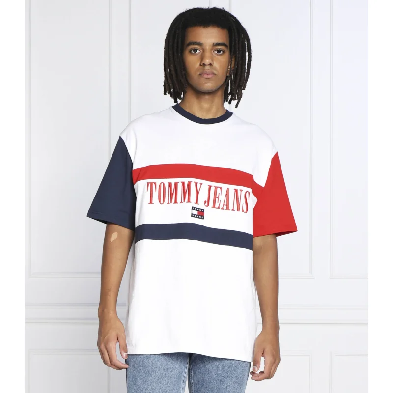Tommy Jeans T-shirt | Regular Fit