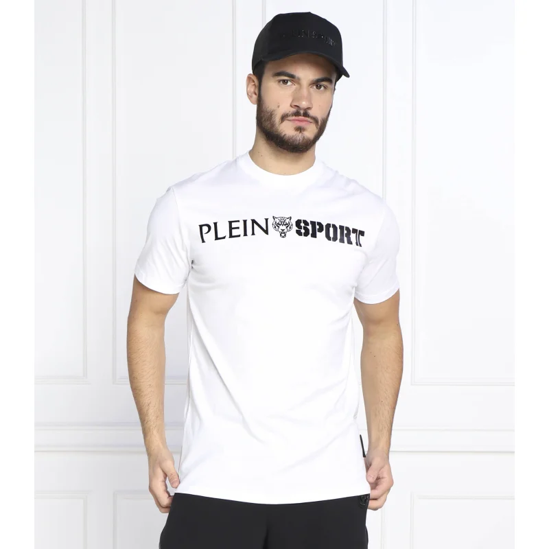 Plein Sport T-shirt | Regular Fit