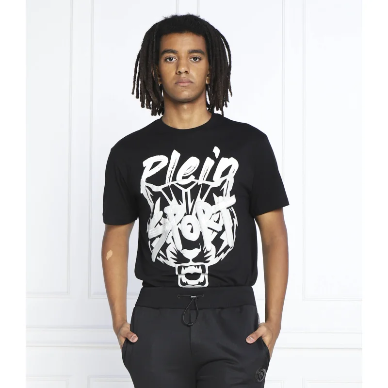 Plein Sport T-shirt | Regular Fit