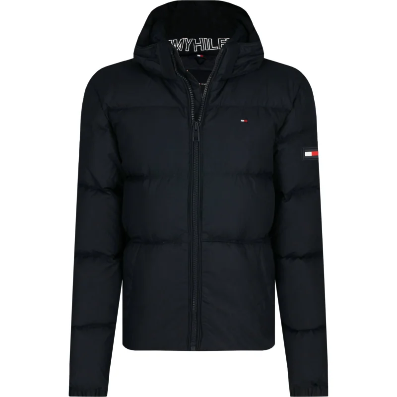 Tommy Hilfiger Puchowa kurtka | Regular Fit