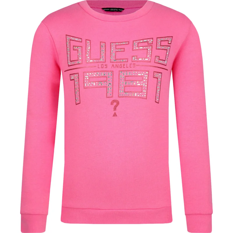 Guess Bluza | Regular Fit