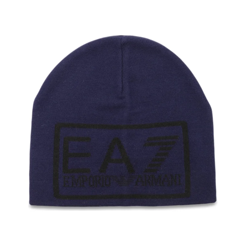 EA7 Czapka