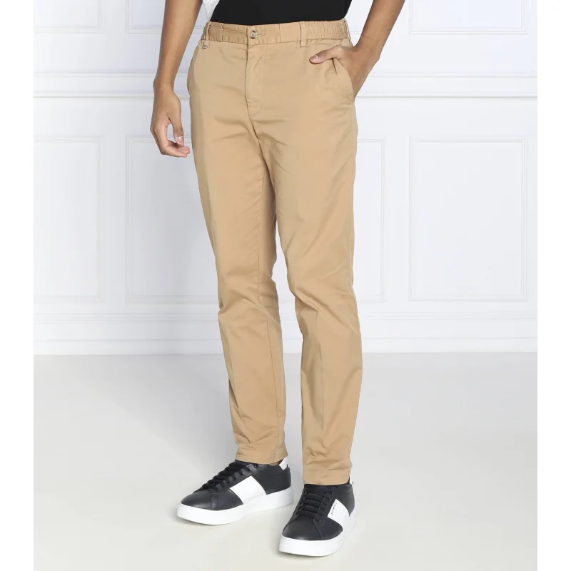 BOSS Spodnie Kane-DS | Slim Fit