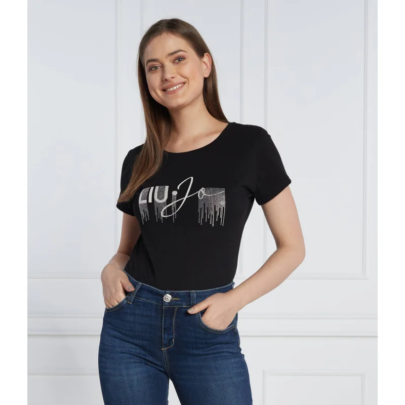 Liu Jo Sport T-shirt | Regular Fit