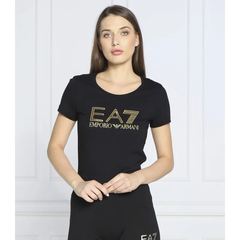 EA7 T-shirt | Regular Fit