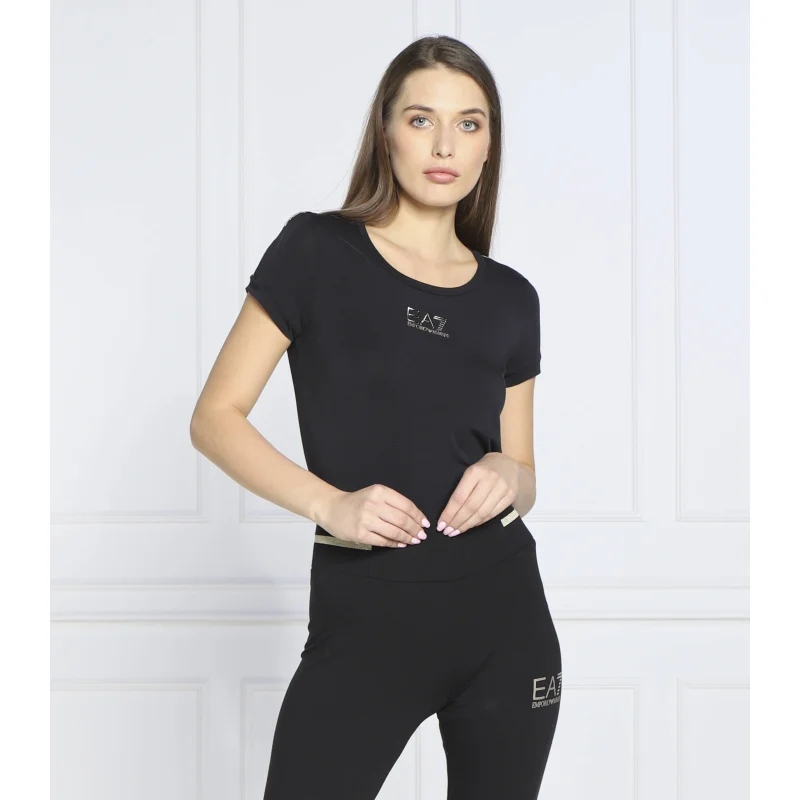 EA7 T-shirt | Regular Fit