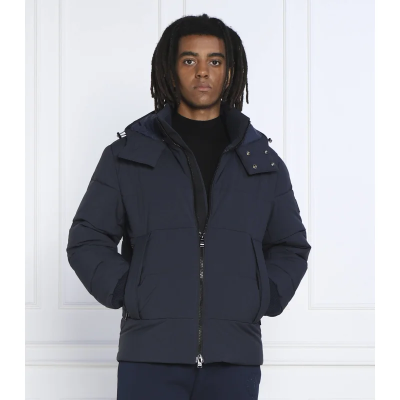 BOSS BLACK Kurtka Corleon1 | Regular Fit