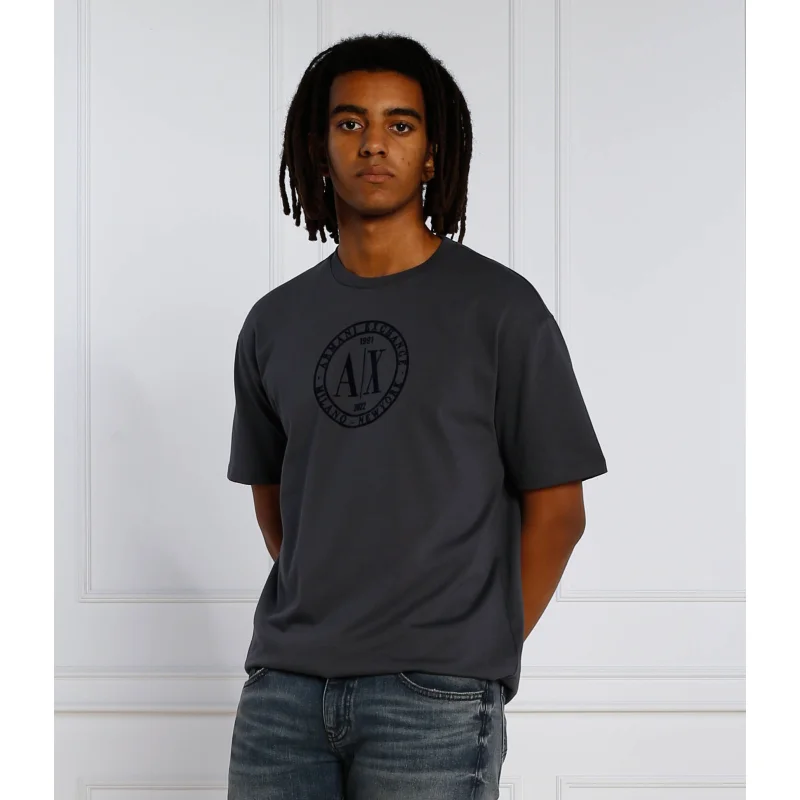 Armani Exchange T-shirt | Comfort fit