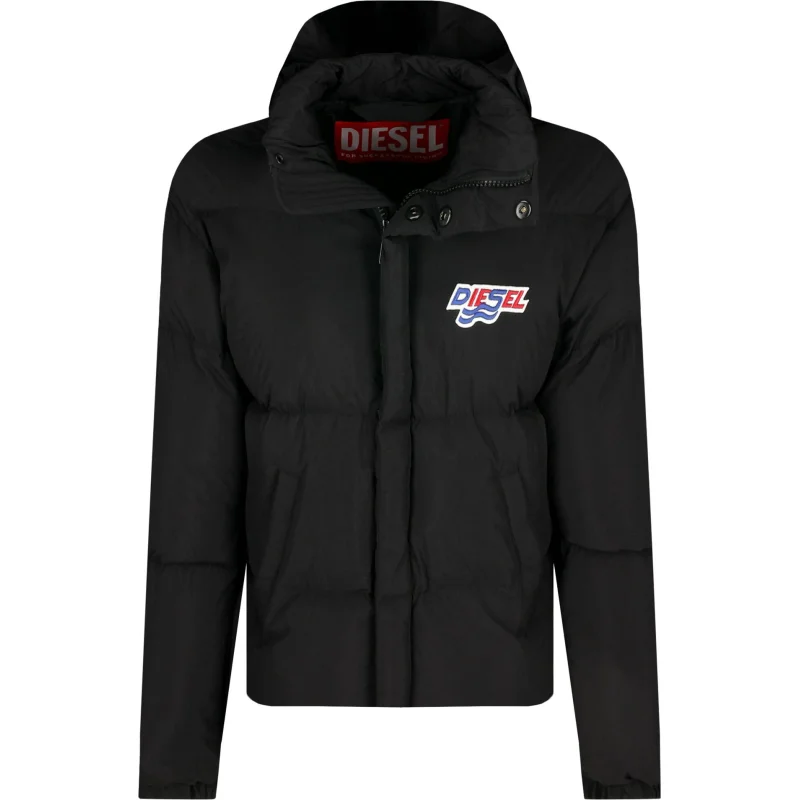 Diesel Kurtka | Regular Fit