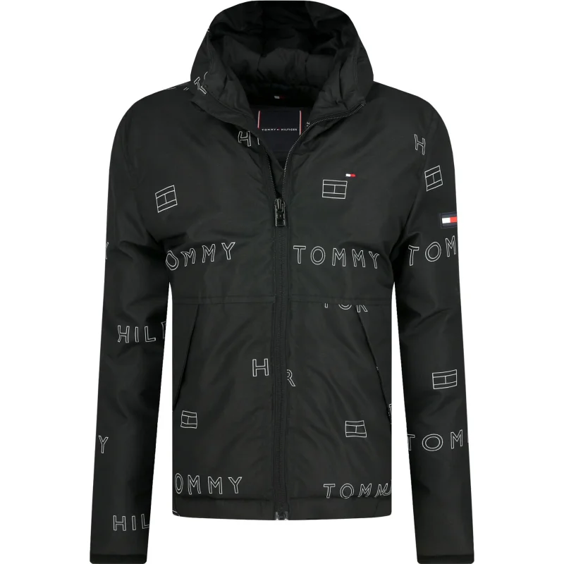 Tommy Hilfiger Kurtka | Regular Fit