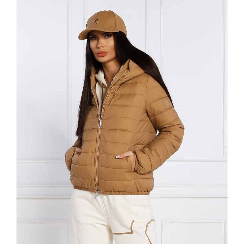 BOSS Kurtka C_Paflaffy2 | Regular Fit