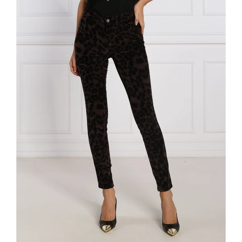 Liu Jo Spodnie | Slim Fit