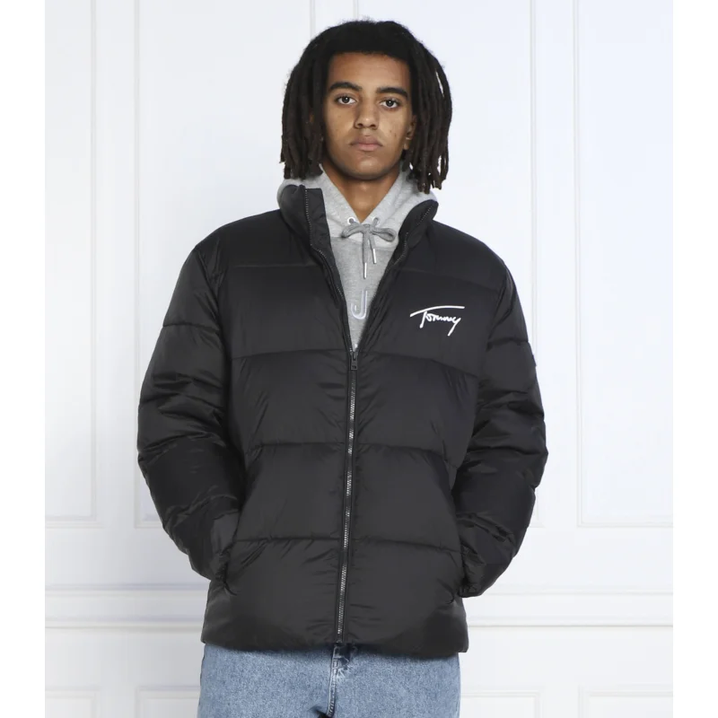 Tommy Jeans Kurtka | Regular Fit