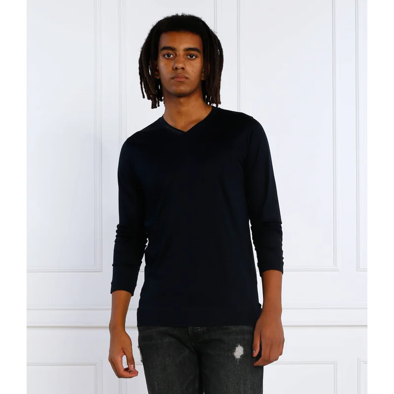 Karl Lagerfeld Longsleeve | Regular Fit