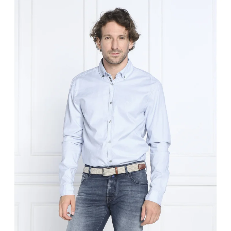 Joop! Jeans Koszula 15 JJSH-40Haven-W | Regular Fit