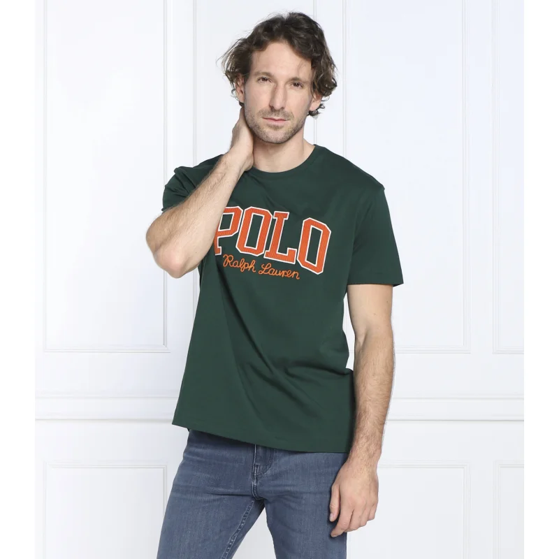POLO RALPH LAUREN T-shirt | Classic fit