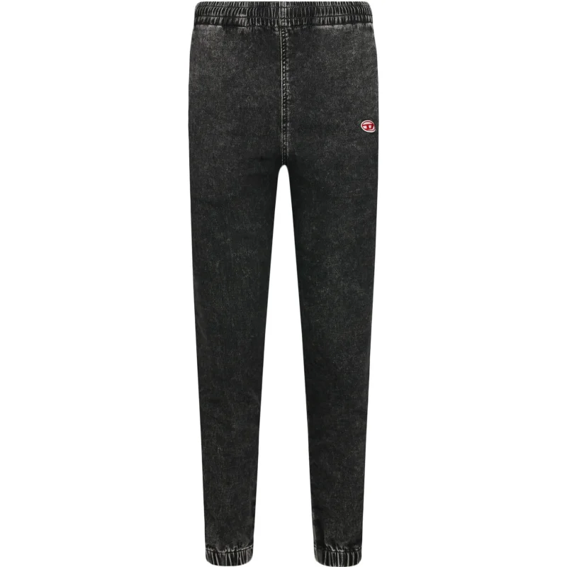 Diesel Spodnie | Regular Fit