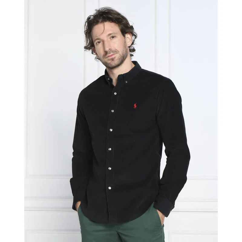 POLO RALPH LAUREN Koszula | Slim Fit