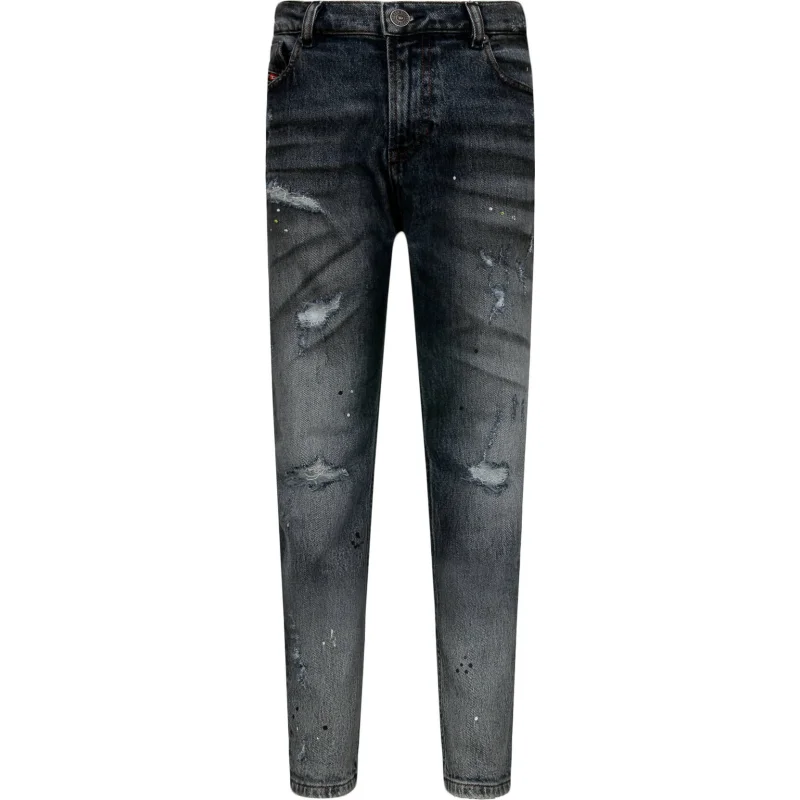 Diesel Jeansy | Slim Fit