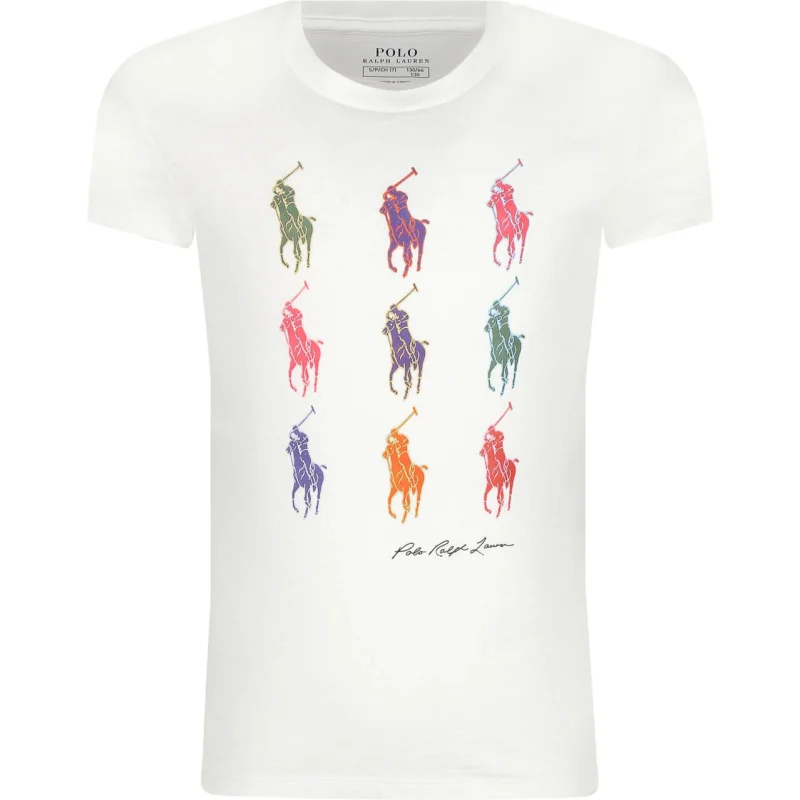 POLO RALPH LAUREN T-shirt | Regular Fit