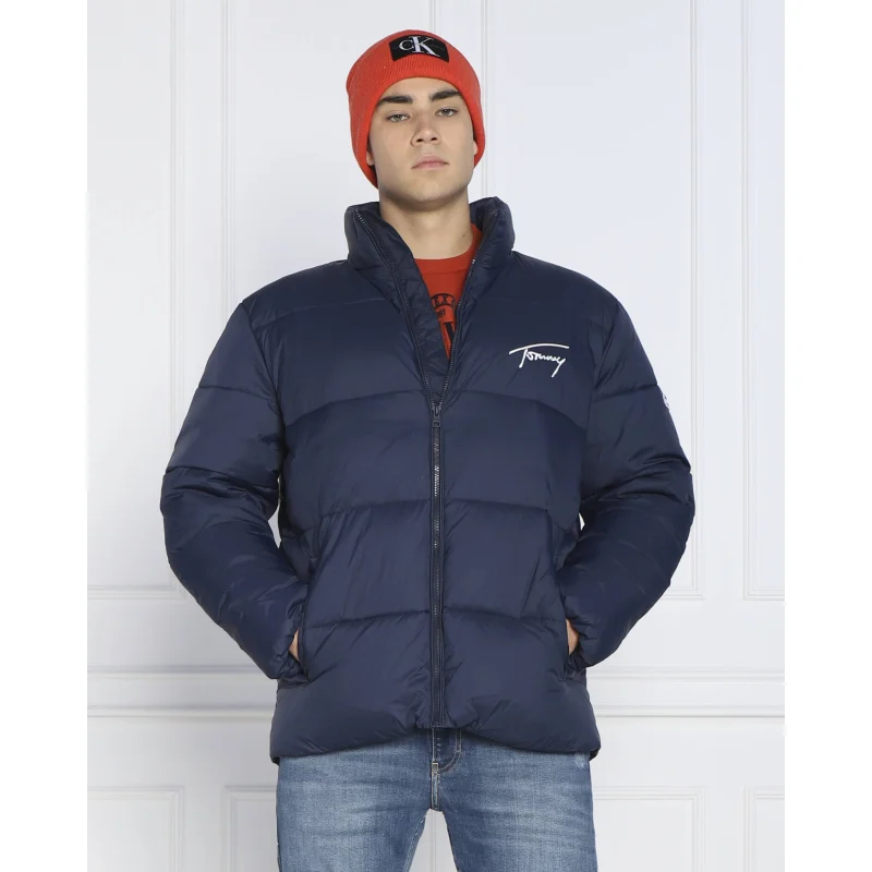 Tommy Jeans Kurtka | Regular Fit