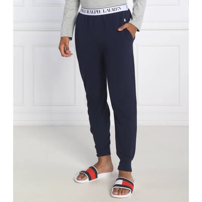 POLO RALPH LAUREN Spodnie od piżamy | Relaxed fit