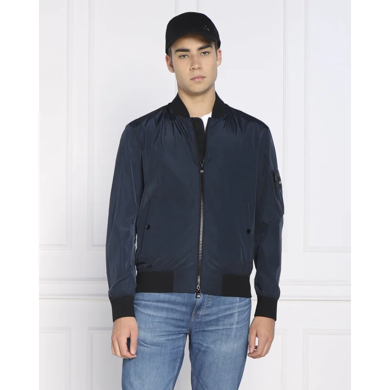 BOSS Kurtka bomber Costia1 | Regular Fit