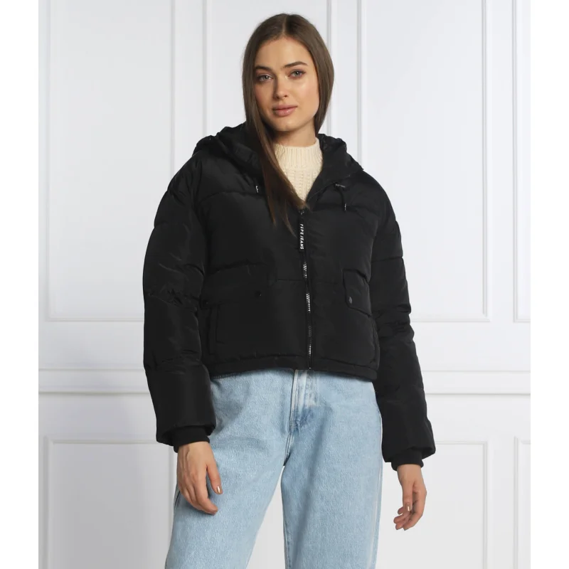 Pepe Jeans London Kurtka AMANDINE | Regular Fit