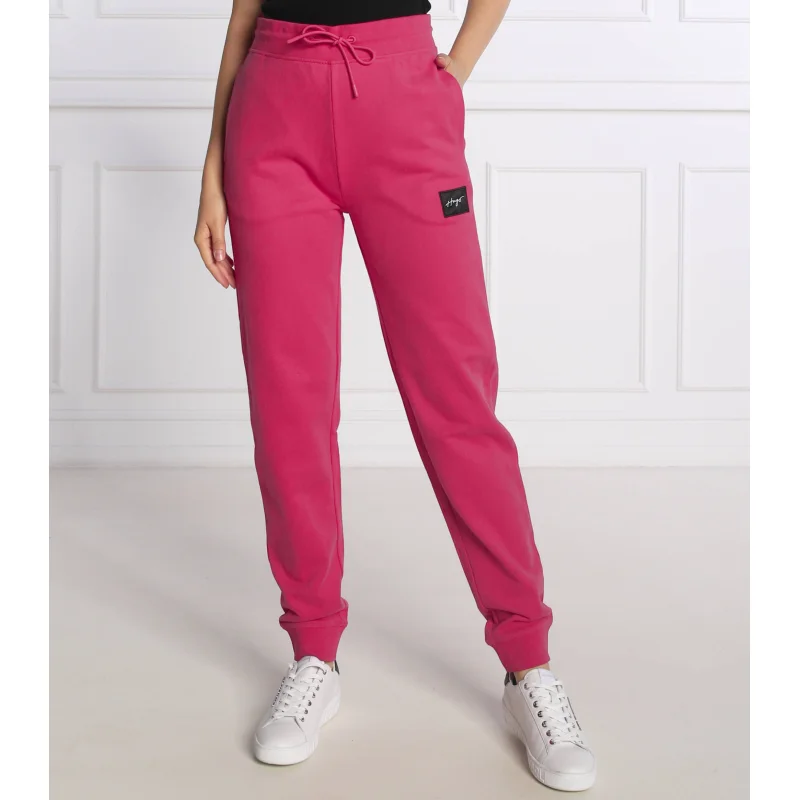 HUGO Spodnie dresowe Easy Jogger_1 | Regular Fit