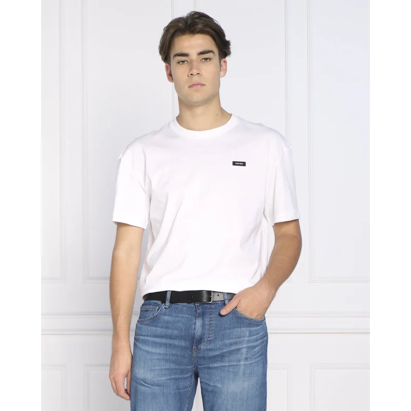 Calvin Klein T-shirt | Comfort fit