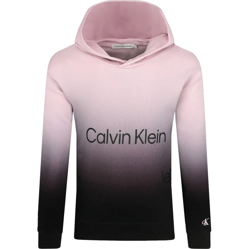 CALVIN KLEIN JEANS Bluza | Regular Fit