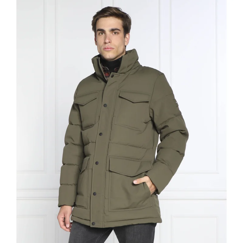 Tommy Hilfiger Kurtka UTILITY - Parka | Regular Fit