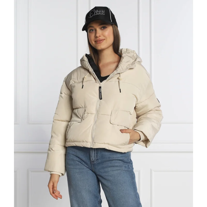 Pepe Jeans London Kurtka AMANDINE | Regular Fit