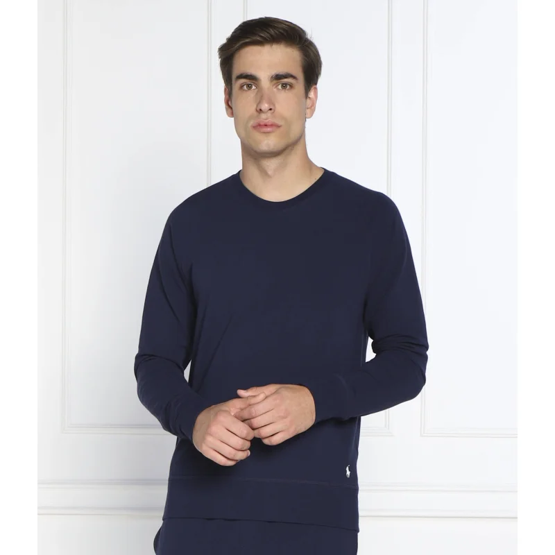 POLO RALPH LAUREN Góra od piżamy | Slim Fit