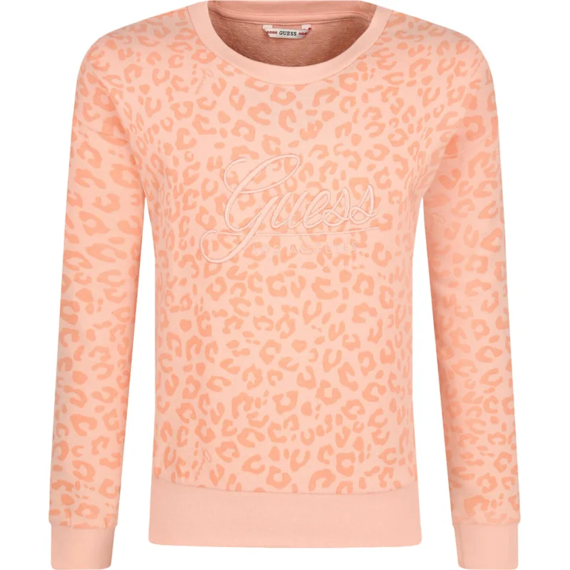 Guess Bluza | Regular Fit