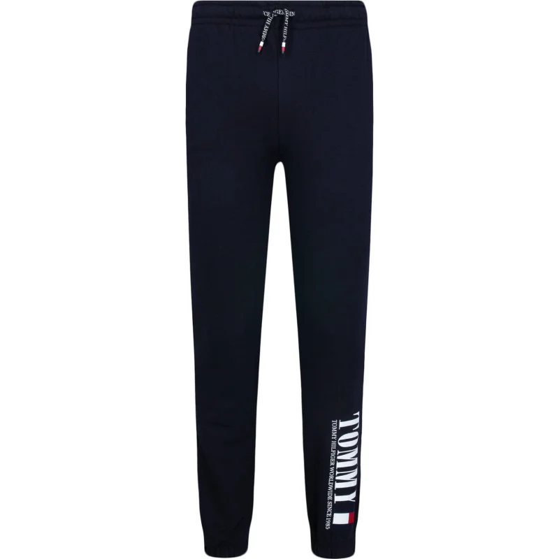 Tommy Hilfiger Spodnie dresowe | Regular Fit