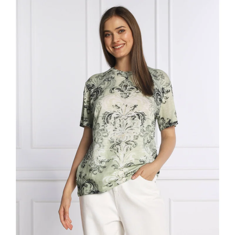 Pinko T-shirt TABIANO 2 | Regular Fit