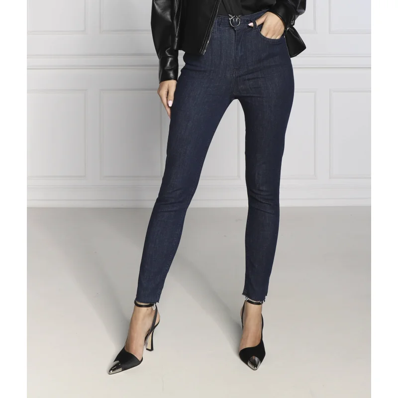 Pinko Jeansy SUSAN | Skinny fit