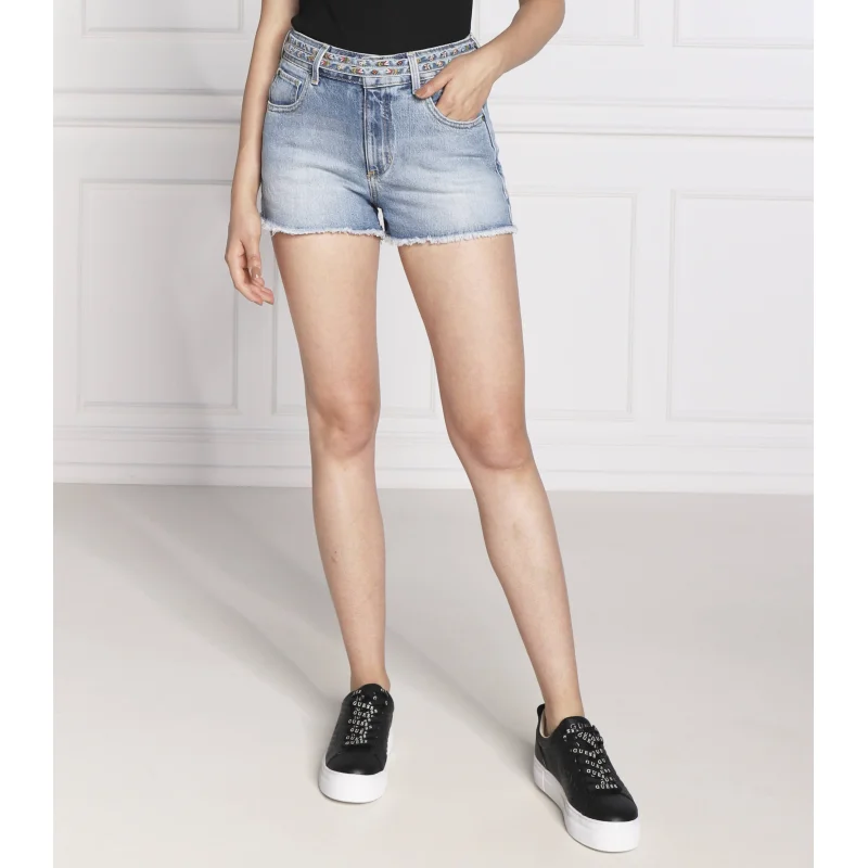 GUESS Szorty | Regular Fit