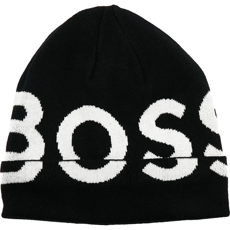 BOSS Kidswear Czapka