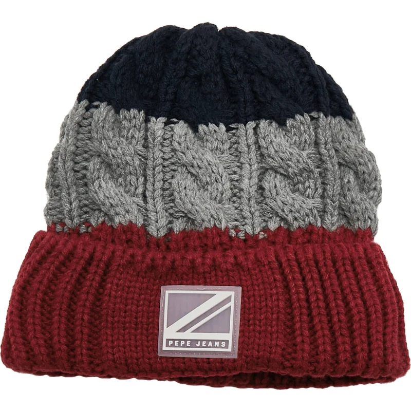 Pepe Jeans London Czapka HESTON