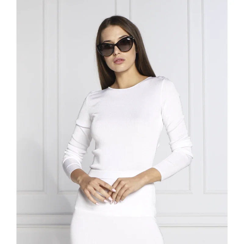 Calvin Klein Bluzka | Slim Fit