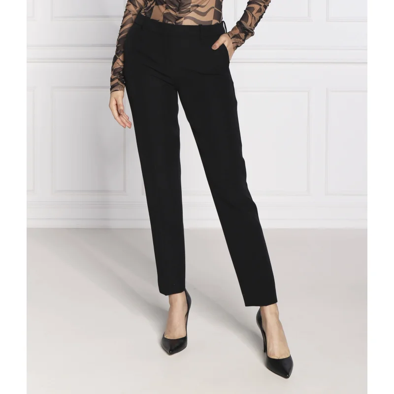 The Kooples Spodnie | Regular Fit