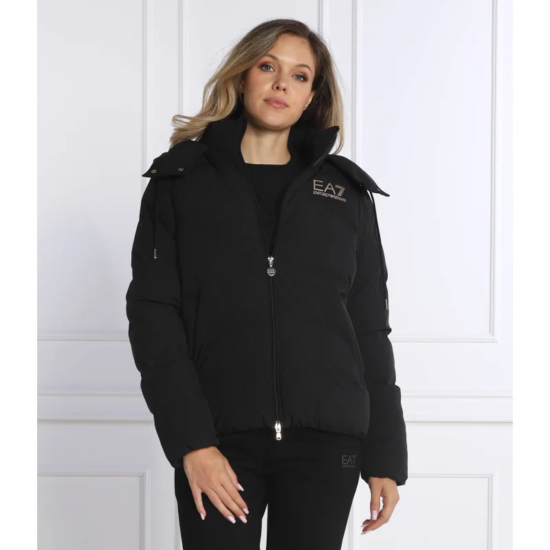 EA7 Kurtka | Regular Fit