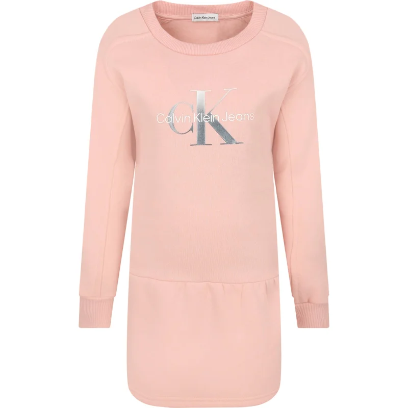 CALVIN KLEIN JEANS Sukienka