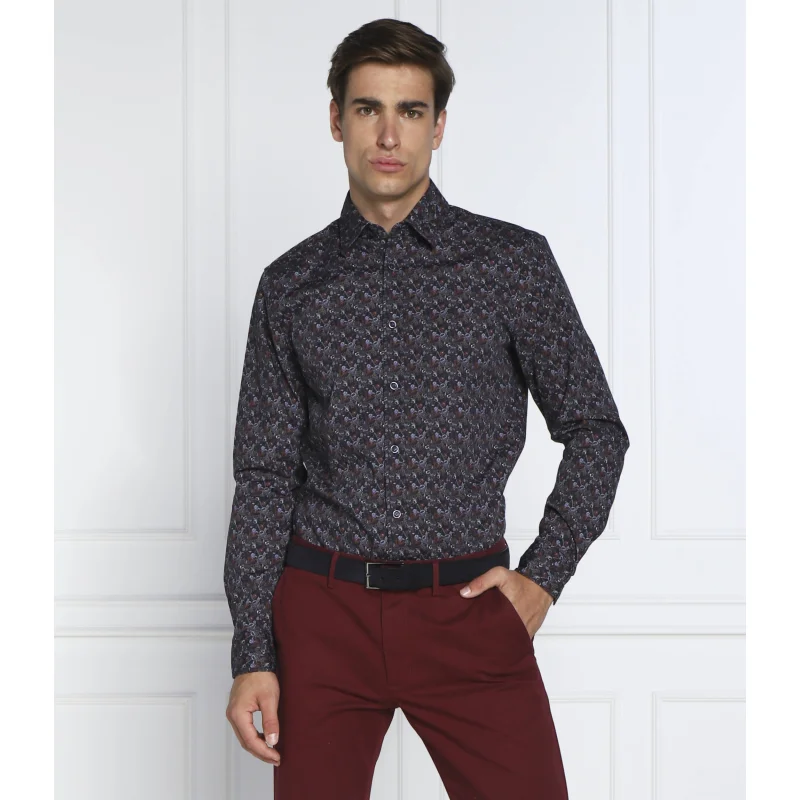 Joop! Jeans Koszula Hanson | Slim Fit