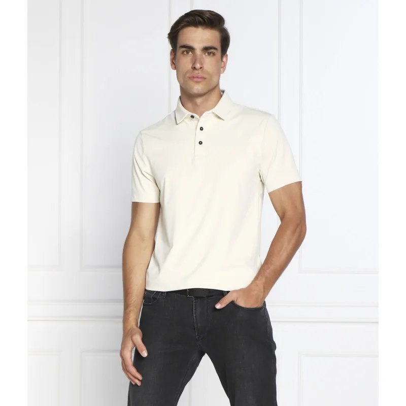 BOSS BLACK Polo Place 41_P | Regular Fit