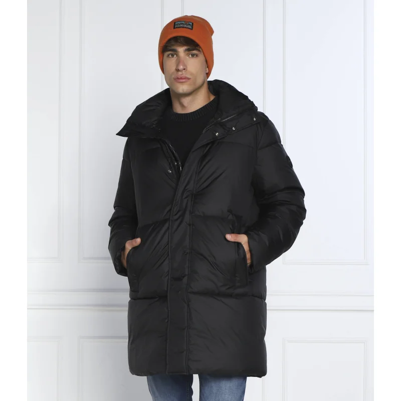 Joop! Jeans Kurtka Fabrius | Regular Fit