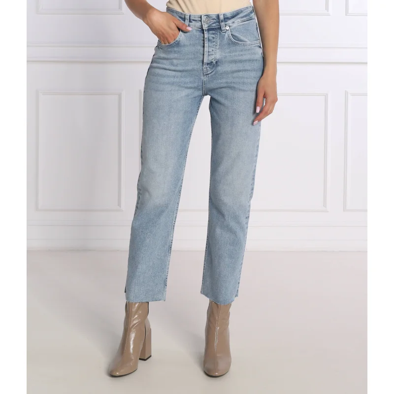 HUGO Jeansy Gimberly | Slim Fit