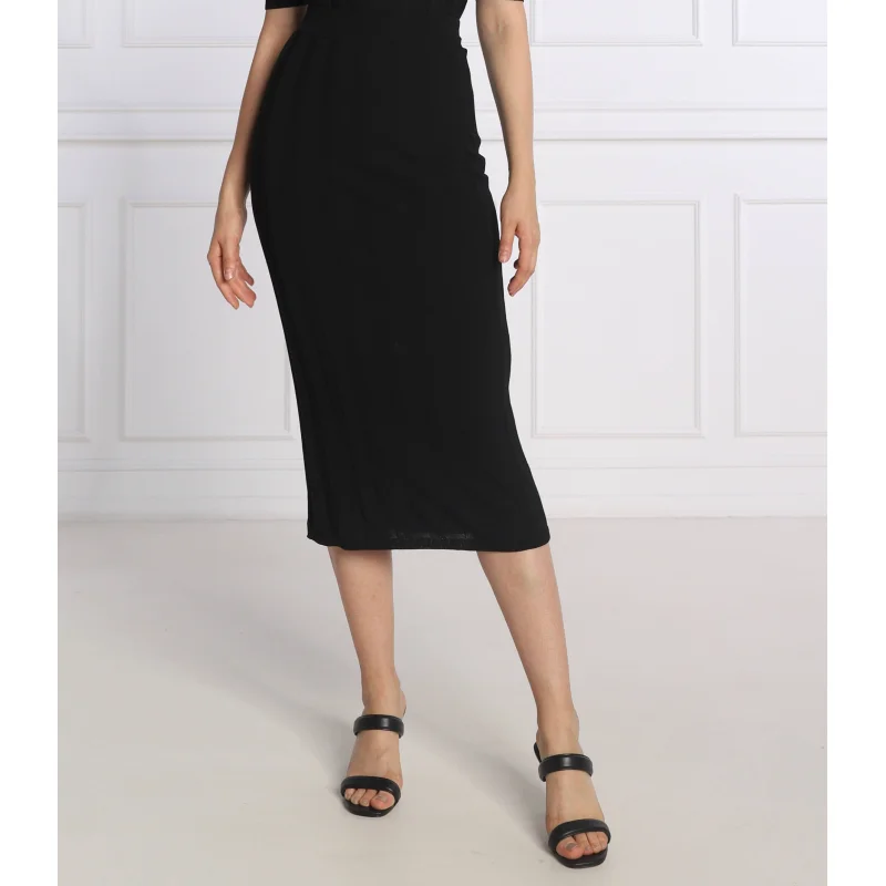 Max Mara Leisure Spódnica GALLIA